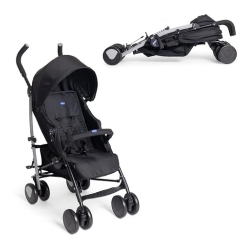 Chicco echo lite - chicco, passeggino