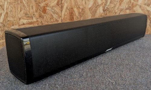 Bose cinemate 120 - bose,