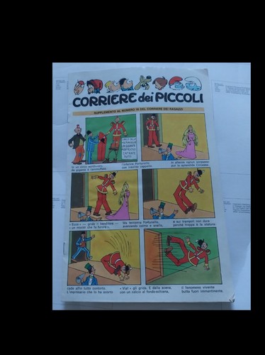 Supplemento corriere dei - al,