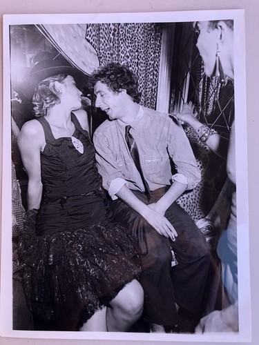 Foto francesco nuti vintage - foto,