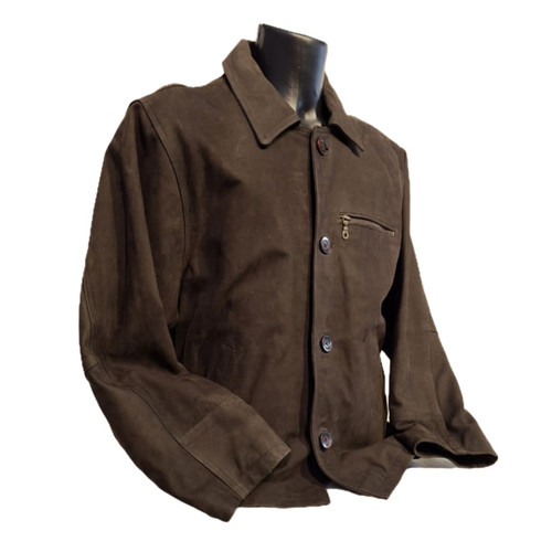 Scandalo giacca pelle - scandalo,