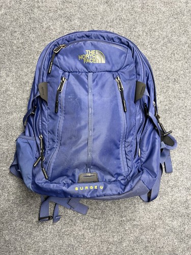 Zaino the north face - zaino, surge
