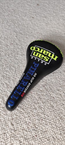Nos selle san - selle,