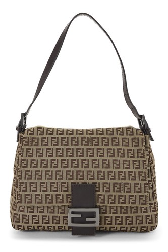 Fendi beige zucchino - beige,