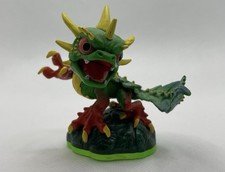 Camo Figurine Skylanders