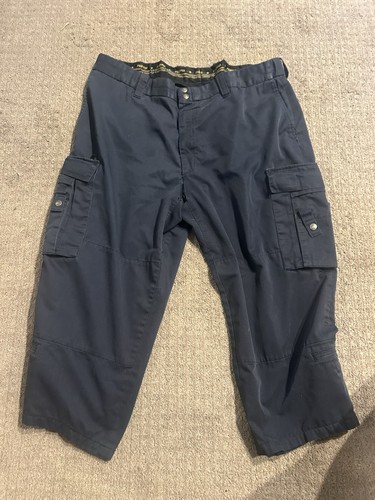 Pantalone militare cargo