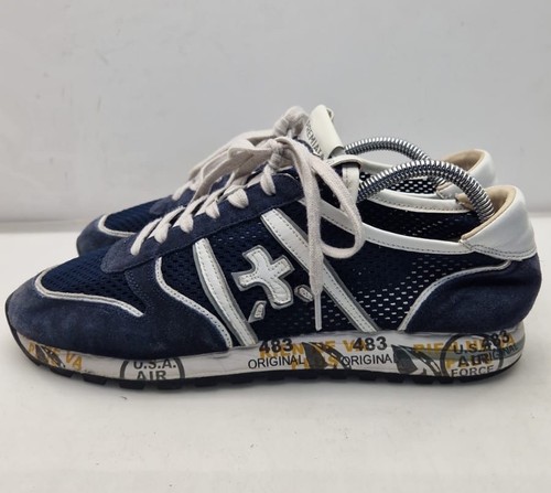 Premiata sneaker uomo - premiata,