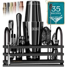 Set shaker cocktail pezzi - cocktail, 14