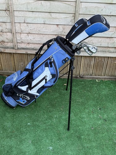 Callaway junior mazze - *callaway,