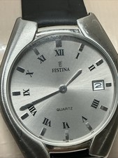 Festina  Model 6616 Quartz