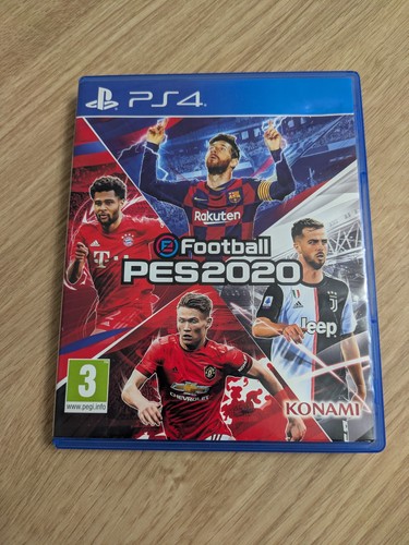 Efootball pes 2020 - efootball,