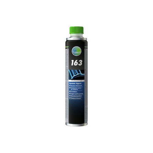 Additivo tunap 163 - tunap, protettivo