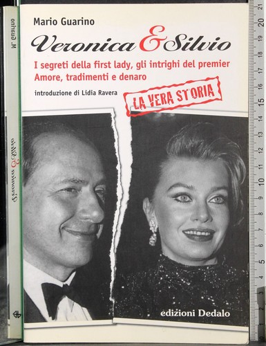 Veronica silvio mario - veronica,