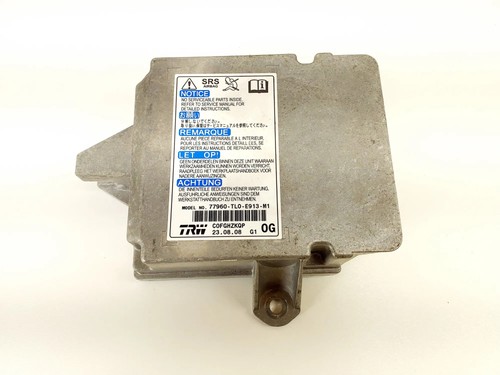 Modulo comando honda accord - comando,