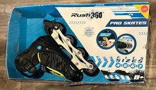 Flying Wheel Rush 360 Pro