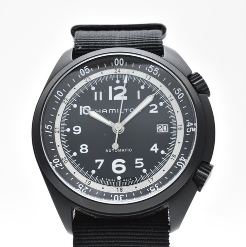 Quasi nuovo orologio uomo - [quasi,