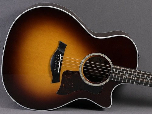 Taylor 414ce tabacco - taylor,