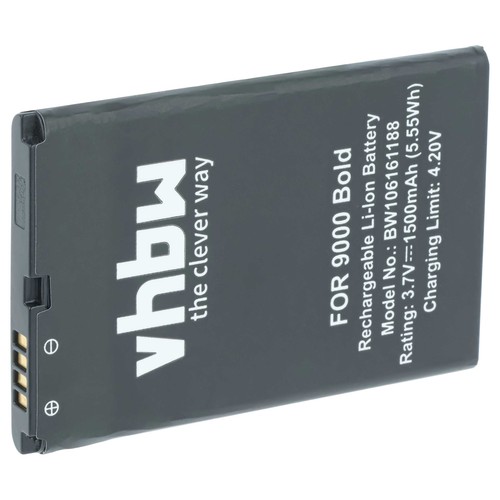 Batteria per blackberry bold - per,