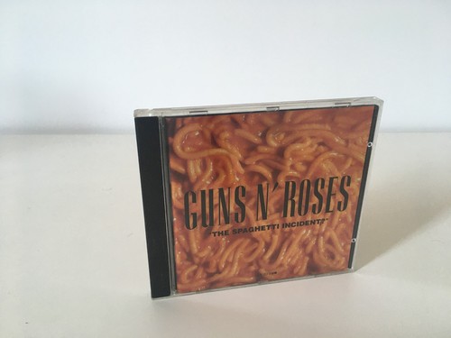 Guns roses the - , spaghetti