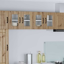 Mobile da cucina con porta