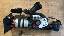 Videocamera Canon DM‐XL1S
