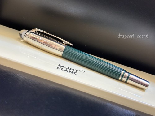 Penna roller montblanc - roller,