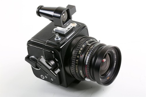 Hasselblad swc black con - hasselblad,