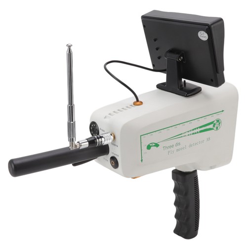1000m range metal detector for - detector,