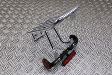 Portapacchi posteriore Yamaha