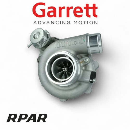 Turbo originale garrett - turbo,
