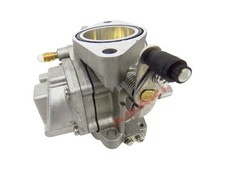 Gruppo carburatore