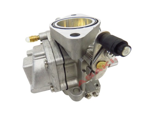 Gruppo carburatore