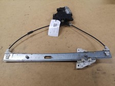 MAZDA 6 Estate GH Fensterheber