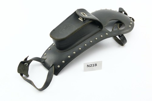 Held per yamaha 535 virago - per,
