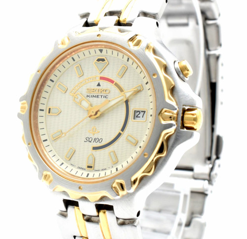 Orologio vintage quasi come - orologio, [quasi