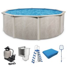 Piscina fuori terra Aquarian