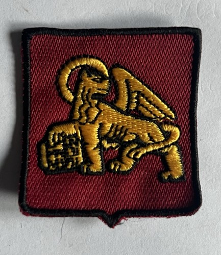 Scout agesci distintivo - scout,
