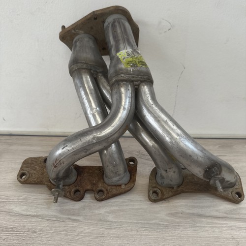Collettore scarico per fiat - collettore,