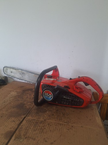 Homelite 150 automatic - homelite,