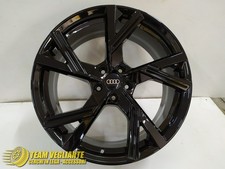 SET 4 CERCHI IN LEGA GMP 20 POLLICI PER AUDI TT TTS COUPE ROADSTER