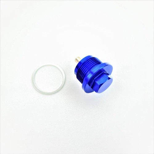 Tappo scarico olio - , magnetico