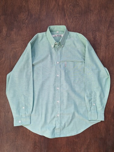 Camicia oxford ben sherman - oxford,