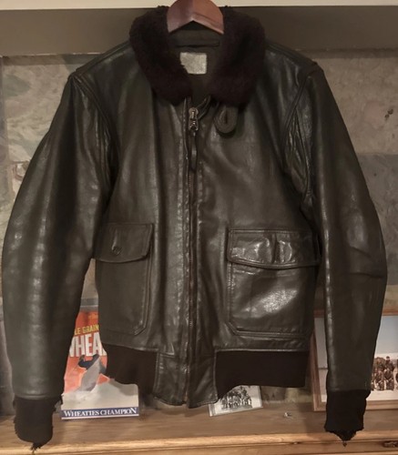 Giacca militare bomber volo - bomber, da