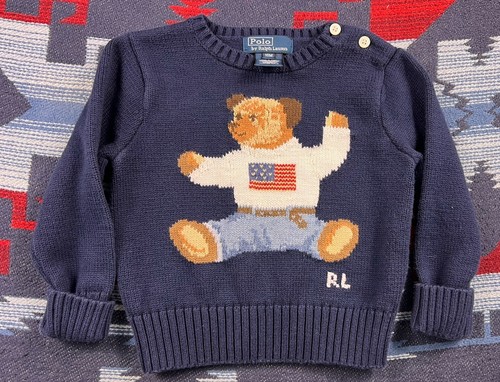 Maglione ralph lauren polo - maglione,