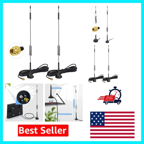 Set antenna versatile - set,