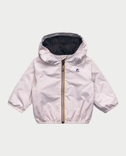 Giacca neonati Claudine Warm