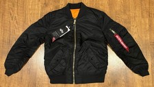 Alpha industries heritage - industries,