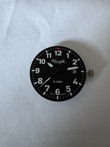 Movimento automatico kienzle - movimento,