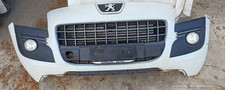 Paraurti ant peugeot 3008 0 - paraurti, 2.0