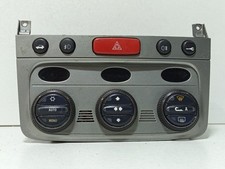 COMANDI CLIMA PER ALFA ROMEO